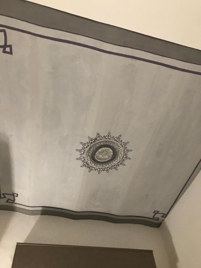4Stanze Hotel Nápoly Kültér fotó
