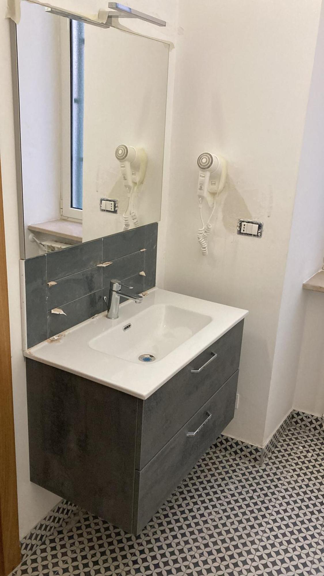 4Stanze Hotel Nápoly Kültér fotó
