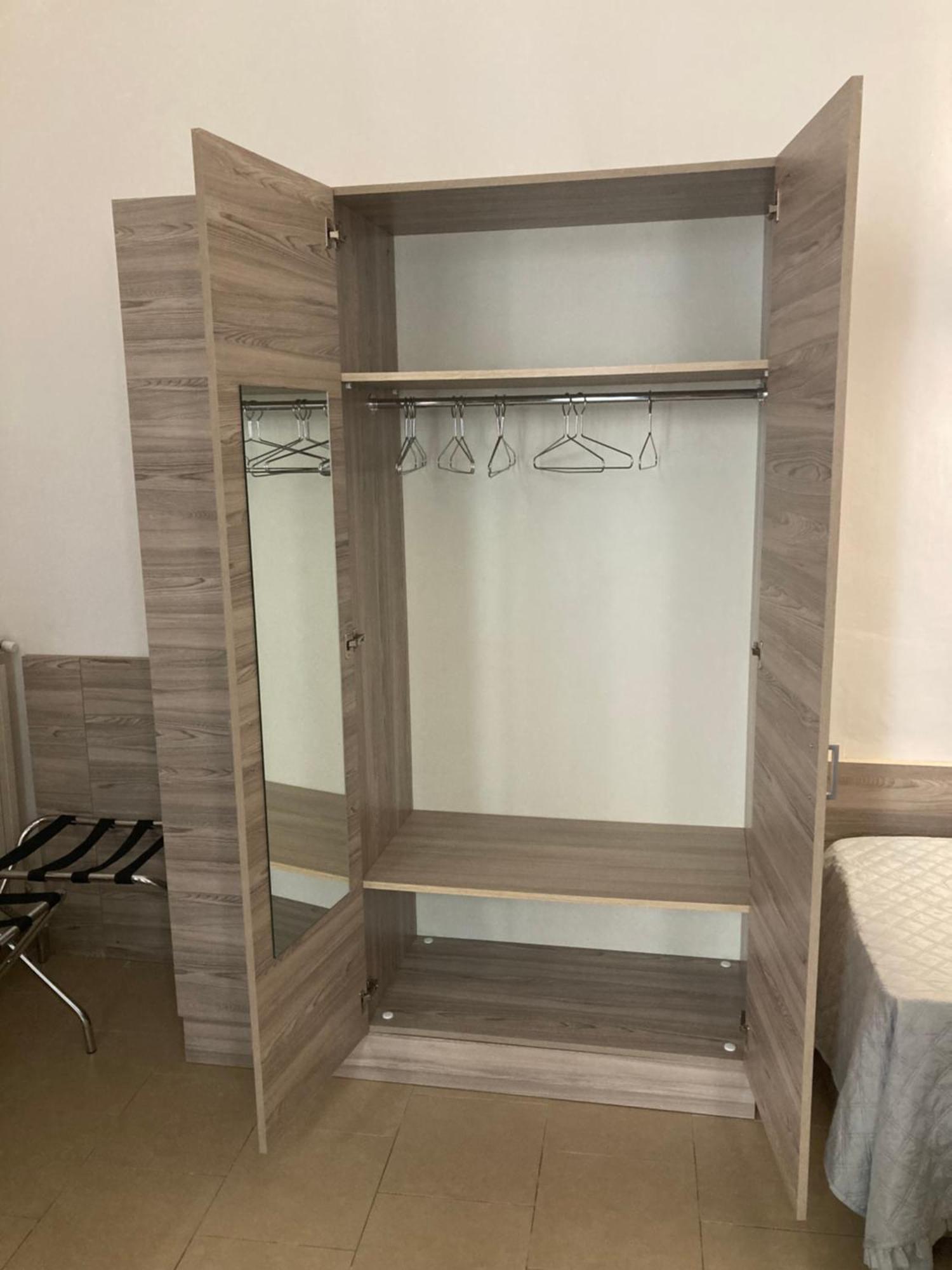 4Stanze Hotel Nápoly Kültér fotó