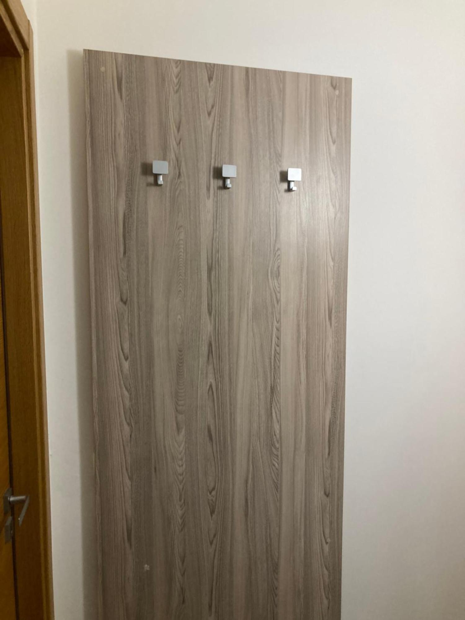 4Stanze Hotel Nápoly Kültér fotó