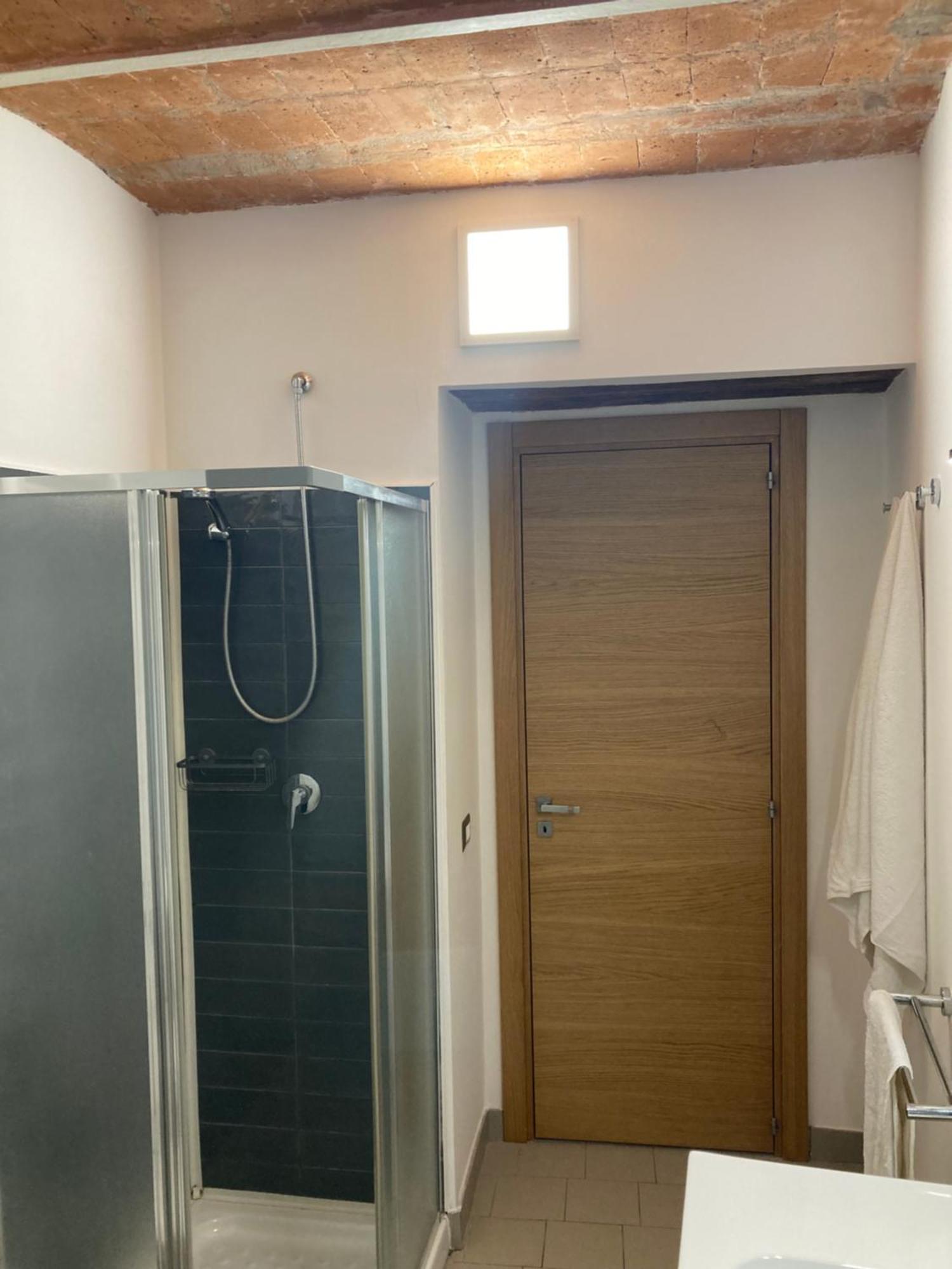 4Stanze Hotel Nápoly Kültér fotó